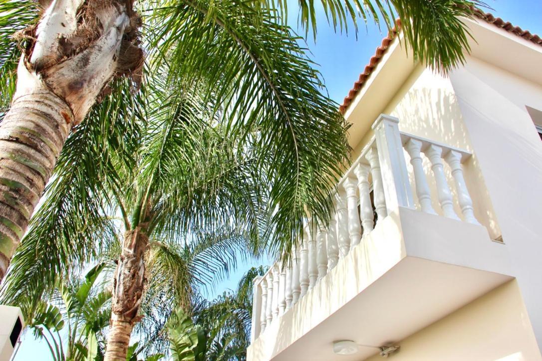 Villa Agnes Ayia Napa Exterior photo