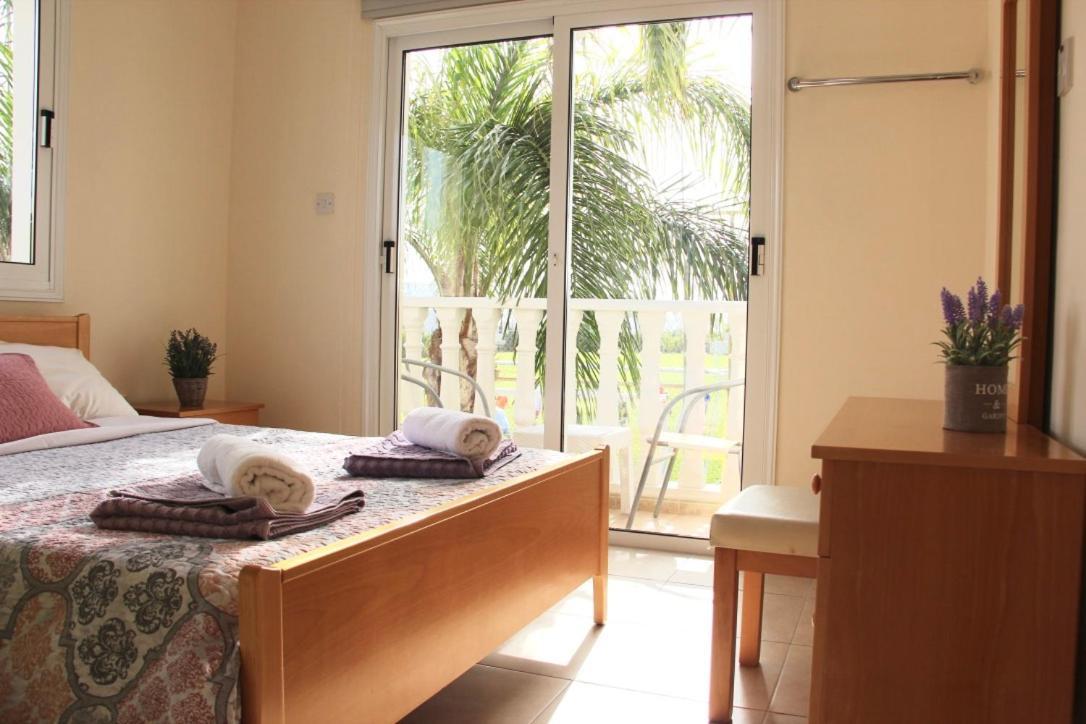 Villa Agnes Ayia Napa Exterior photo