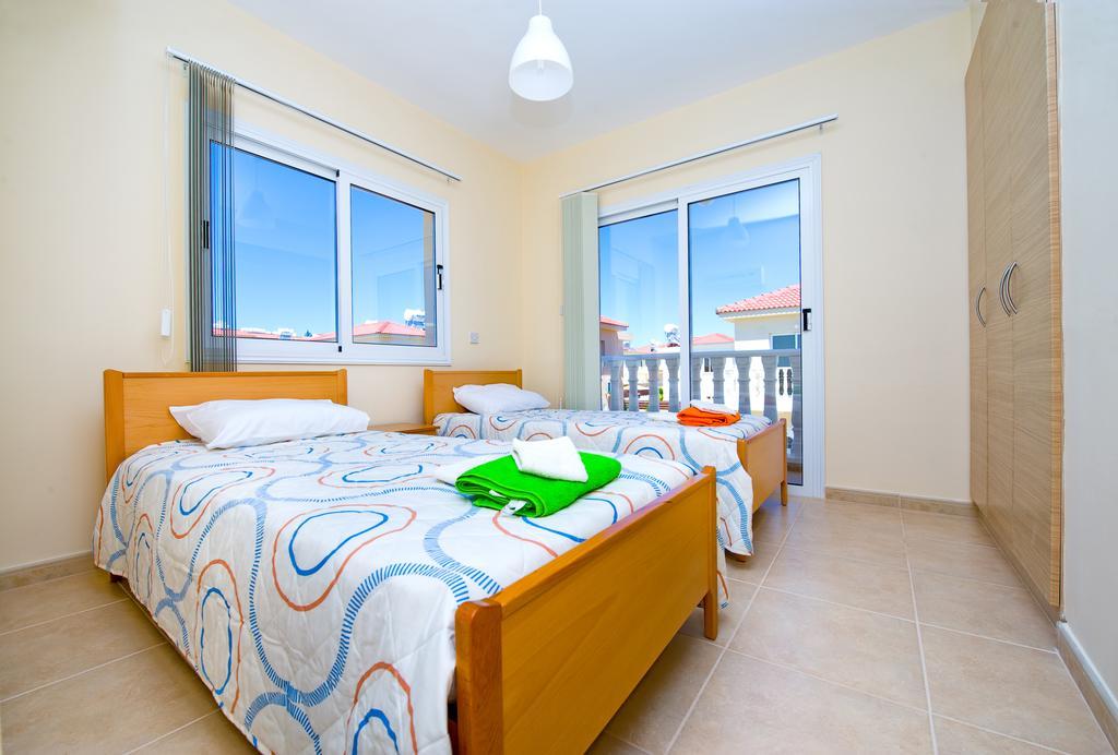 Villa Agnes Ayia Napa Exterior photo