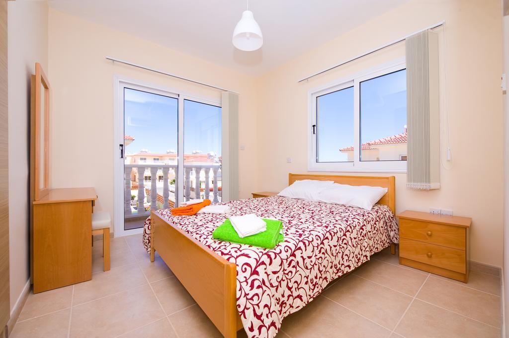 Villa Agnes Ayia Napa Exterior photo